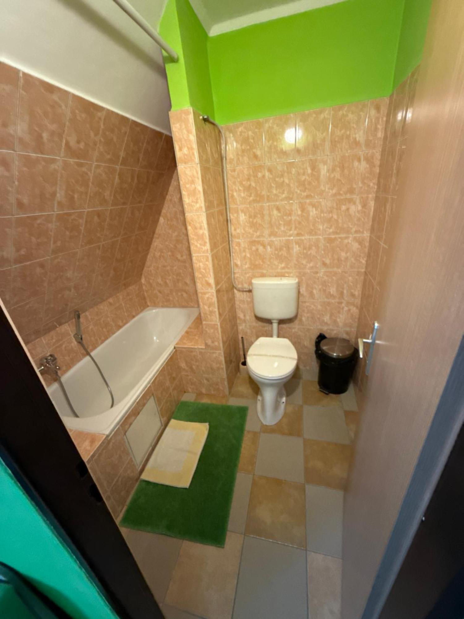 Hotel Zatisi Janské Lázně Rom bilde